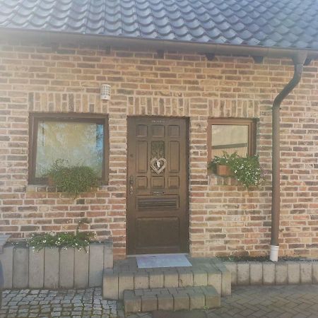 Apartment Euskirchen Luaran gambar