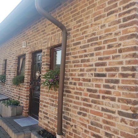 Apartment Euskirchen Luaran gambar