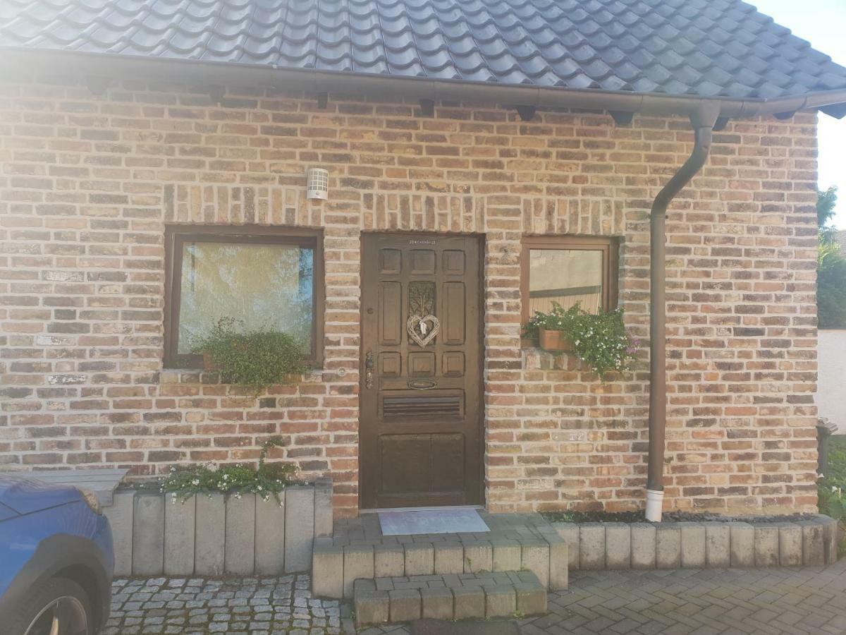Apartment Euskirchen Luaran gambar