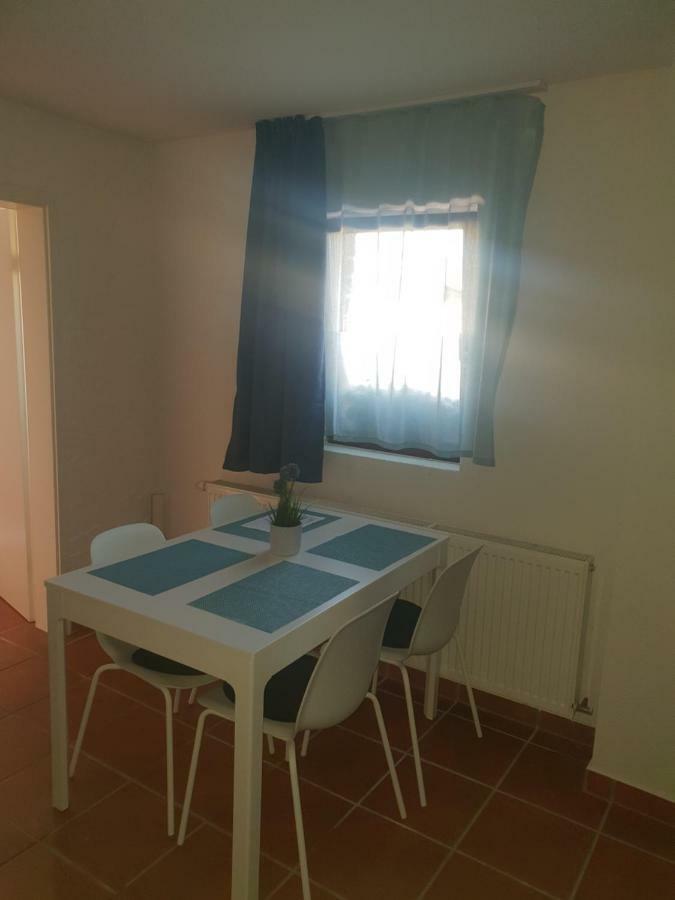 Apartment Euskirchen Luaran gambar
