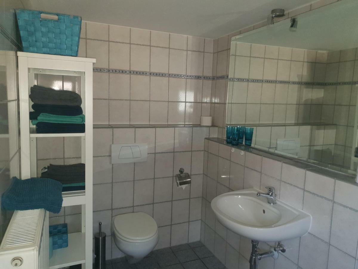 Apartment Euskirchen Luaran gambar