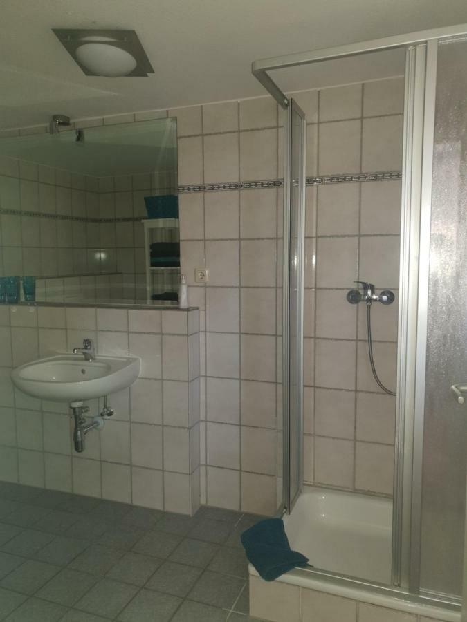 Apartment Euskirchen Luaran gambar