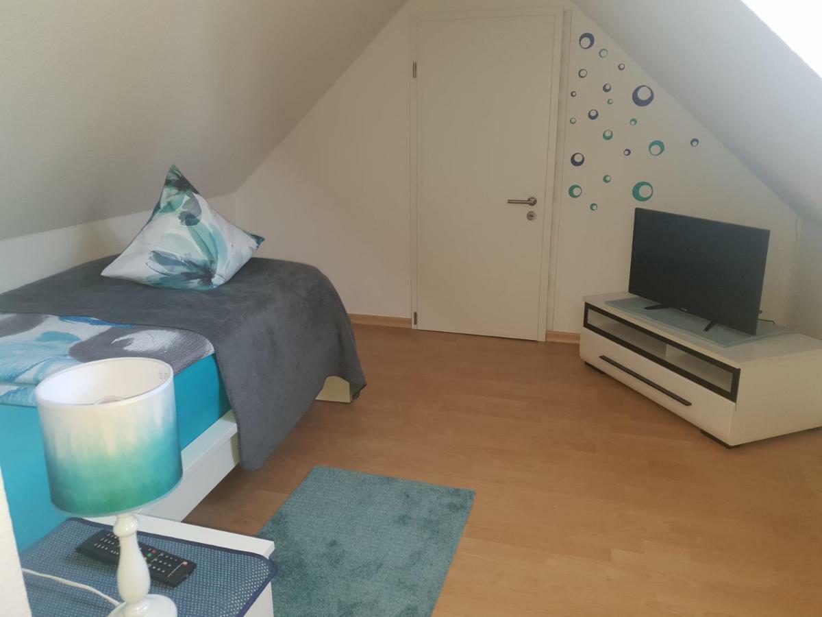 Apartment Euskirchen Luaran gambar