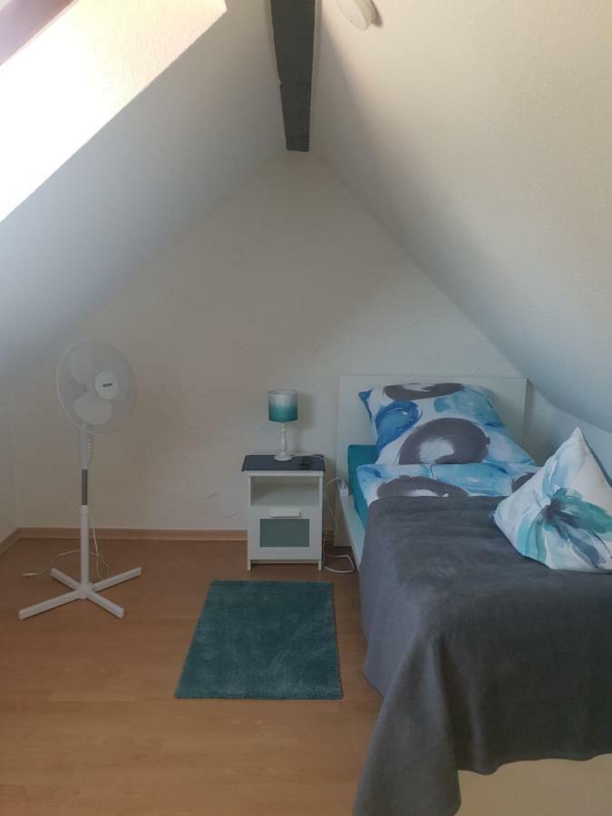 Apartment Euskirchen Luaran gambar
