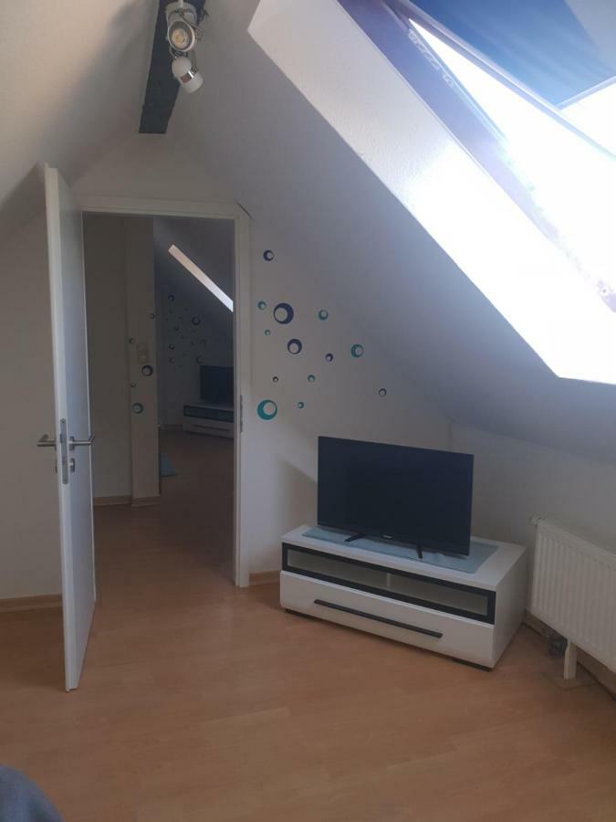 Apartment Euskirchen Luaran gambar