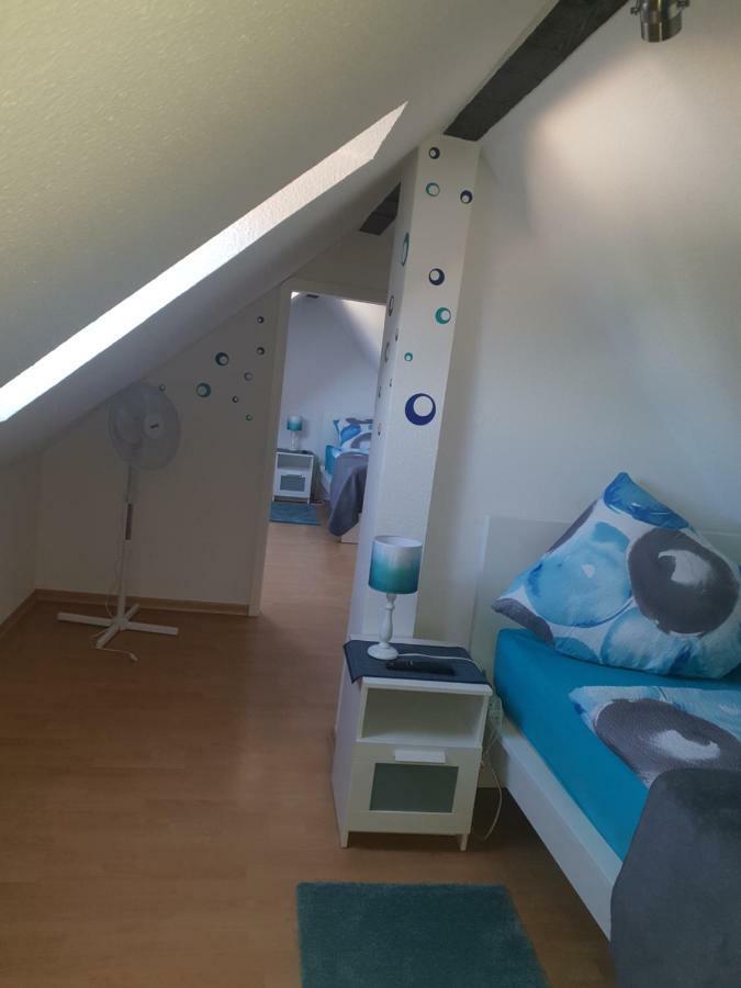 Apartment Euskirchen Luaran gambar