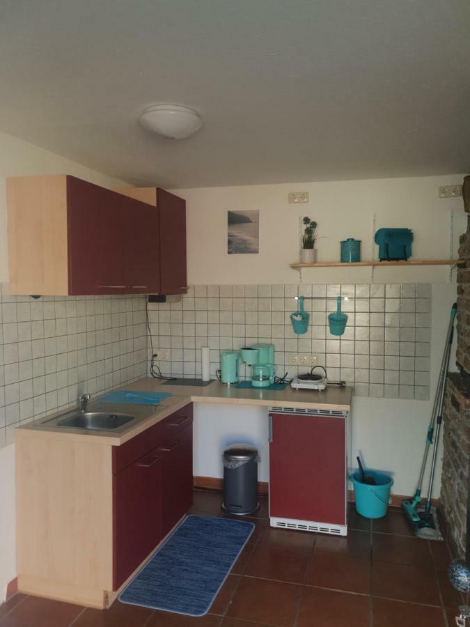 Apartment Euskirchen Luaran gambar